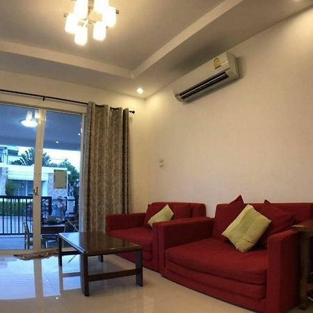 Sukanda Pool Villa Huahin Exteriér fotografie