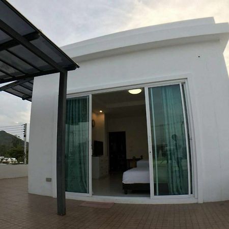 Sukanda Pool Villa Huahin Exteriér fotografie