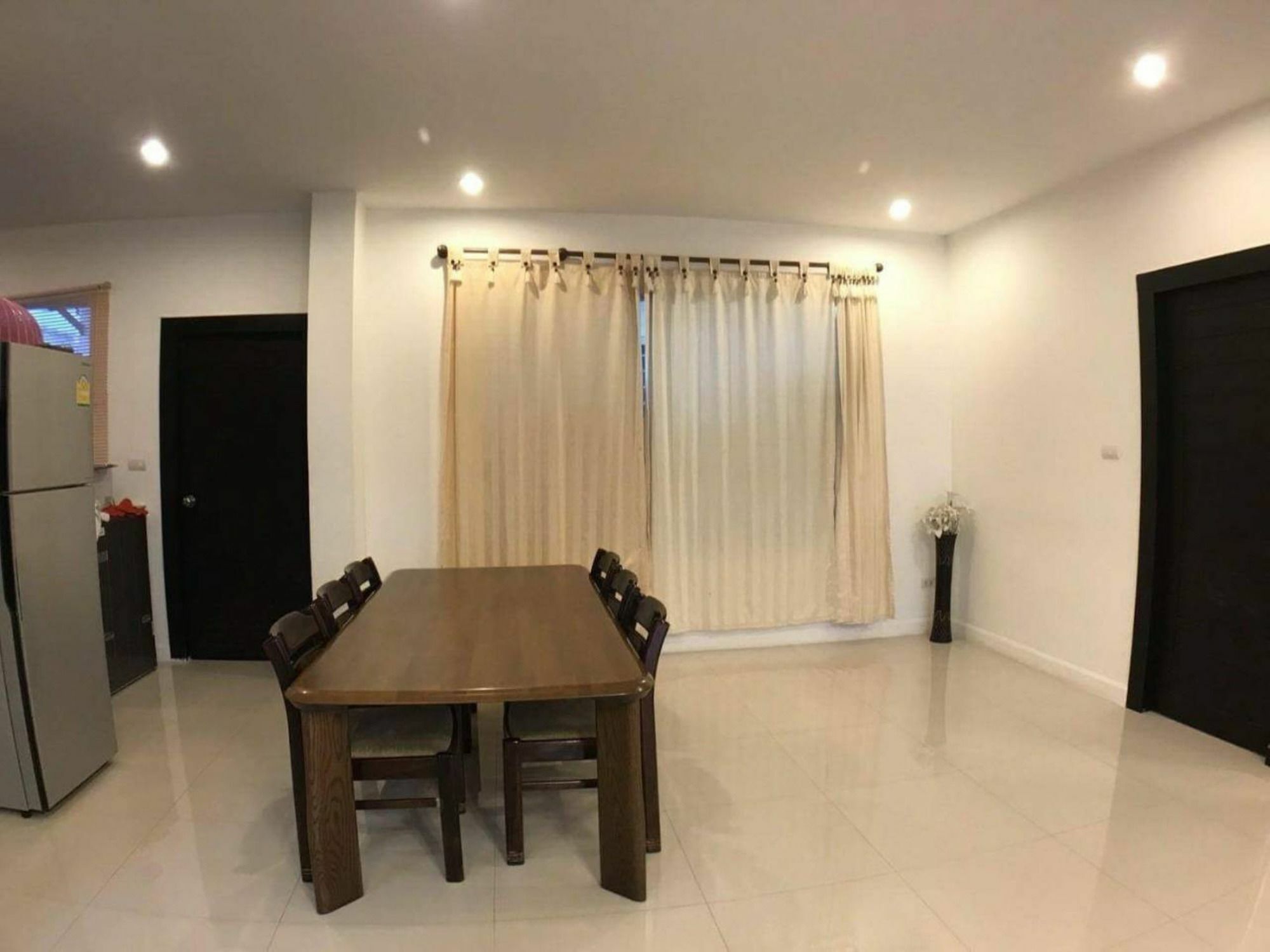 Sukanda Pool Villa Huahin Exteriér fotografie