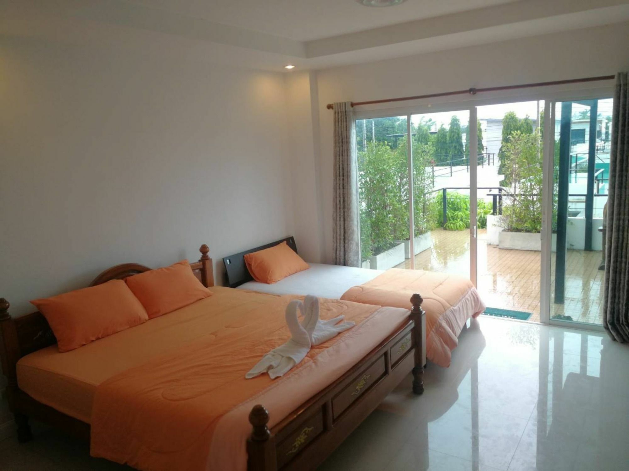 Sukanda Pool Villa Huahin Exteriér fotografie