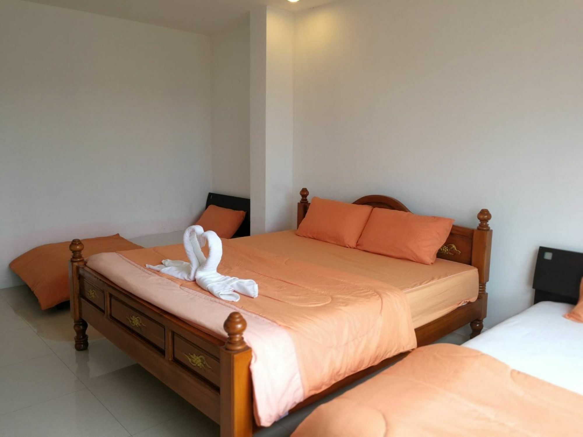 Sukanda Pool Villa Huahin Exteriér fotografie