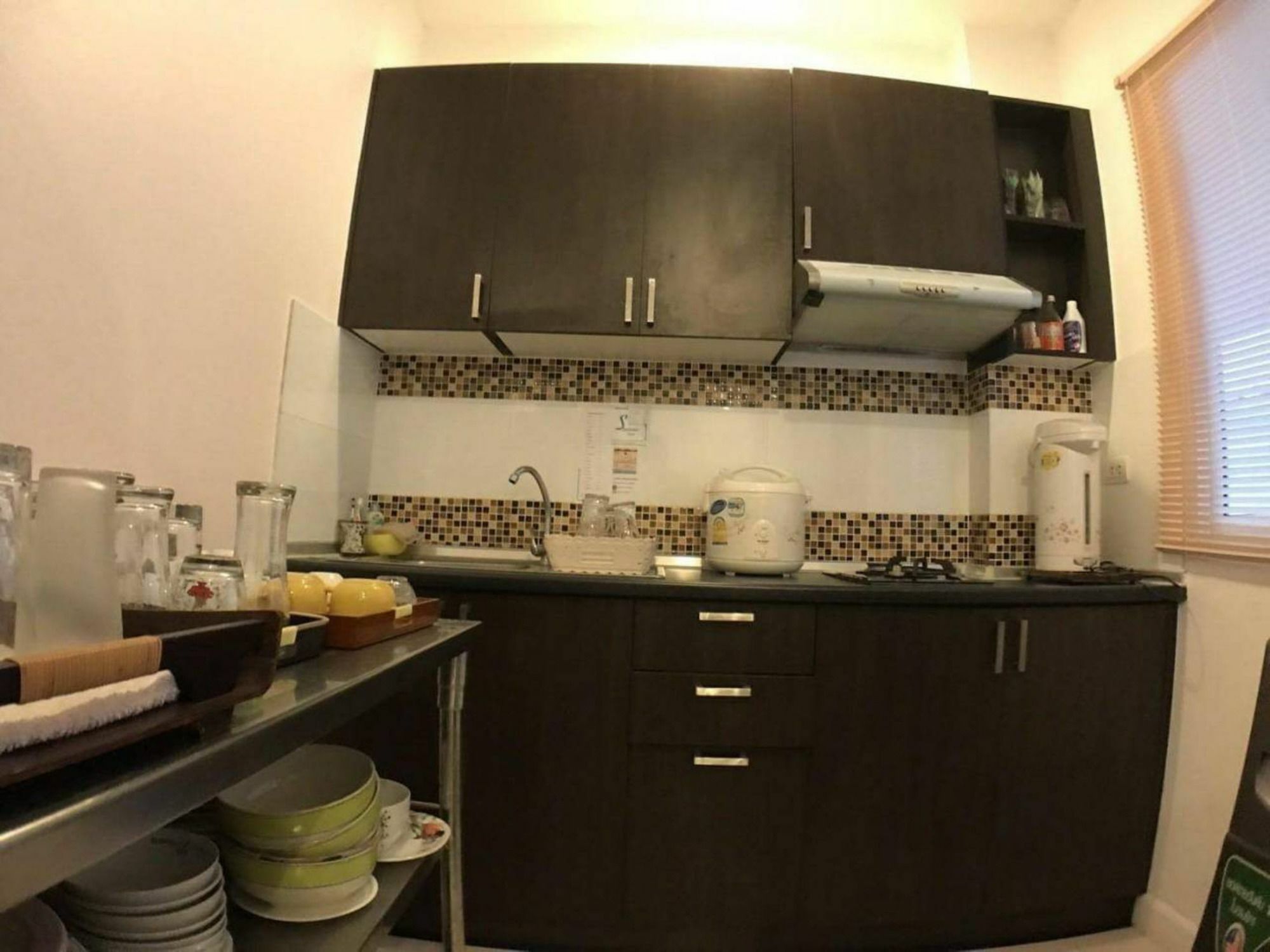 Sukanda Pool Villa Huahin Exteriér fotografie