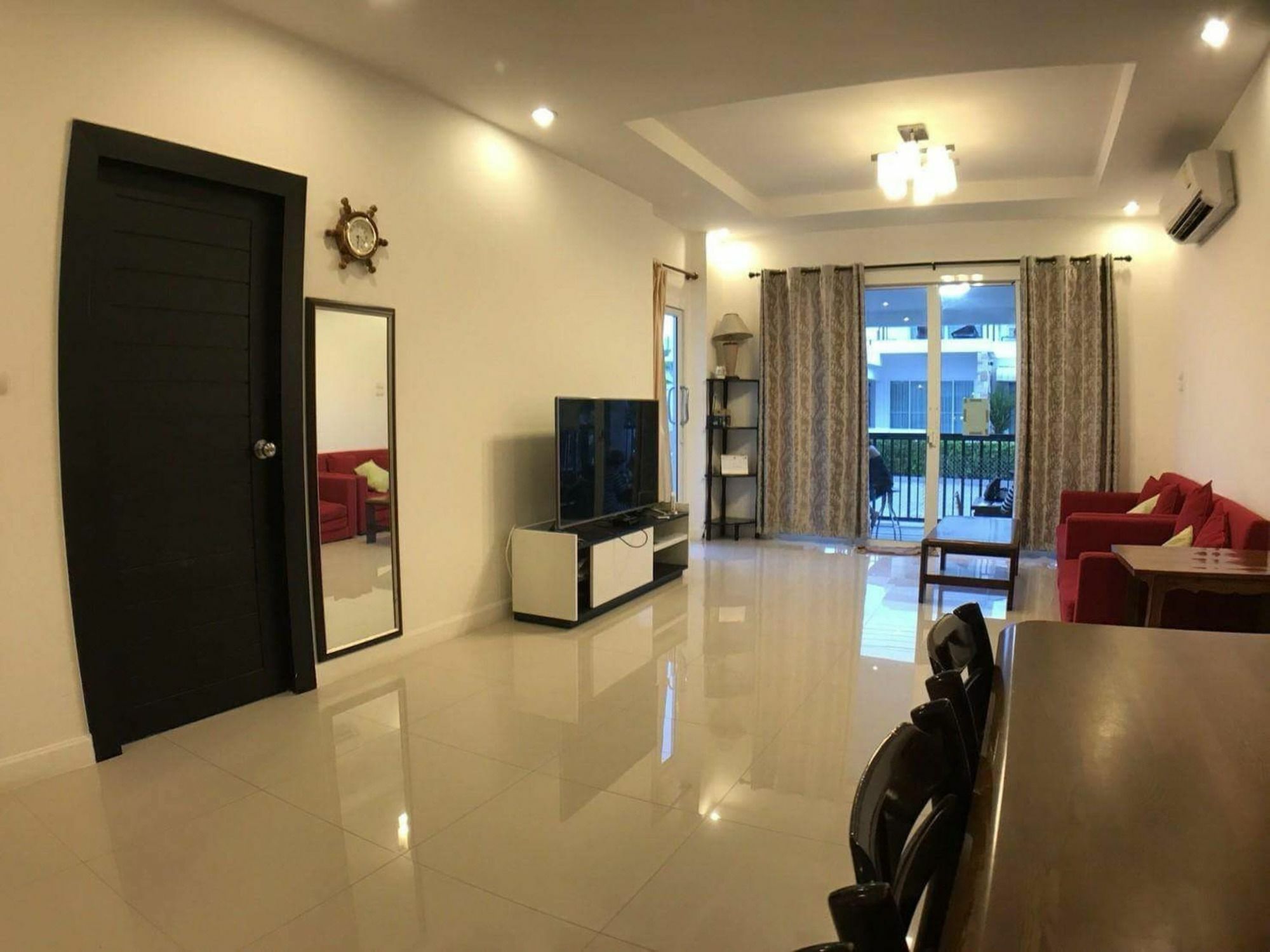 Sukanda Pool Villa Huahin Exteriér fotografie