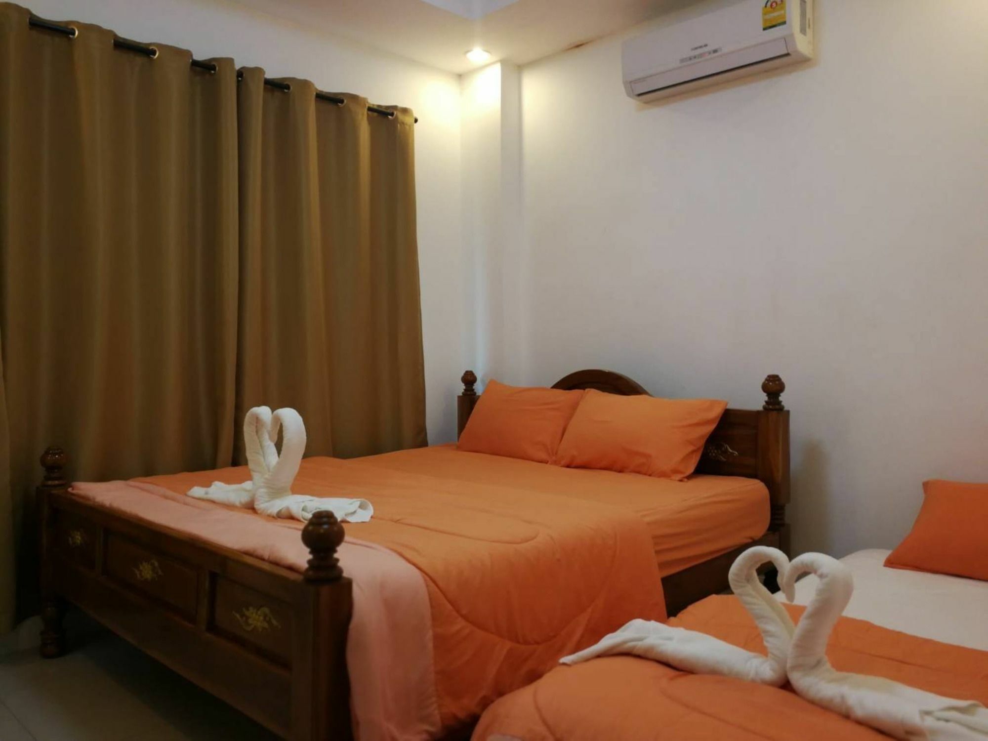 Sukanda Pool Villa Huahin Exteriér fotografie